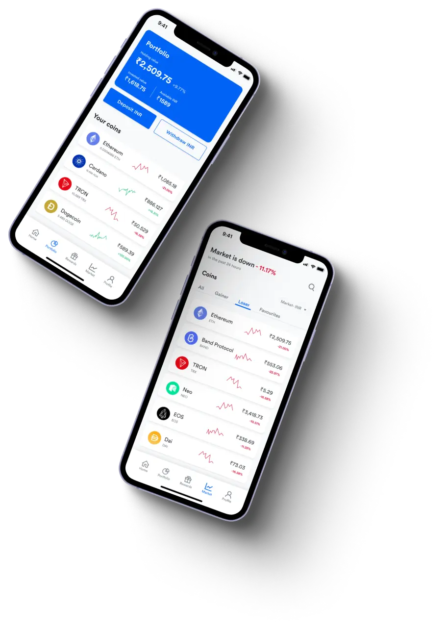 Star Trader -