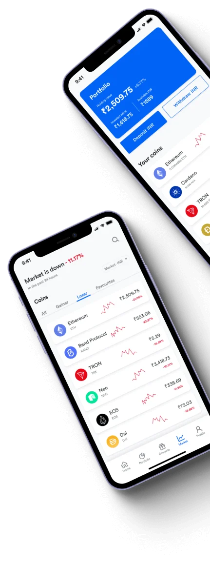 Star Trader -