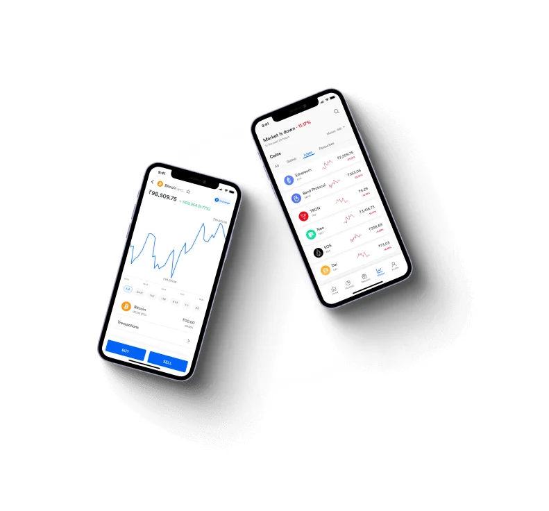 Star Trader - Guidelines for creating an account with the Star Trader app